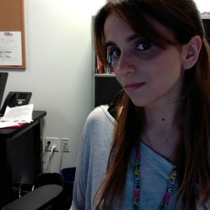 Meet your Posher, Lele